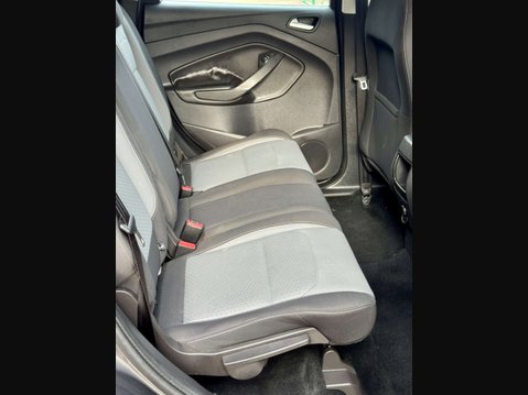 Ford Kuga 1.5 Kuga Zetec 5dr 62