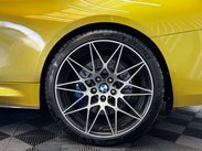 BMW M4 3.0 BiTurbo Competition Convertible 2dr Petrol DCT Euro 6 (s/s) (450 ps) 10