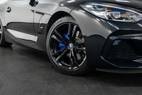 BMW Z4 2.0 Z4 sDrive 20i M Sport Auto 2dr 4