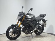 Yamaha MT-125 2016 23K CLEAN 125CC LEARNER BIKE 1 OWNER NEW MOT RIDES WELL 5