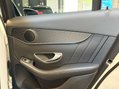 Mercedes-Benz GLC 2.1 GLC 220 D 4Matic AMG Line Premium Auto 4WD 5dr 14