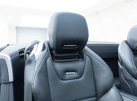 Mercedes-Benz SL Class AMG SL63 13