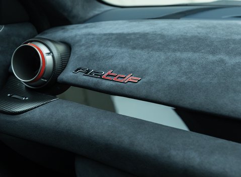 Ferrari F12 TDF Tailor Made 25