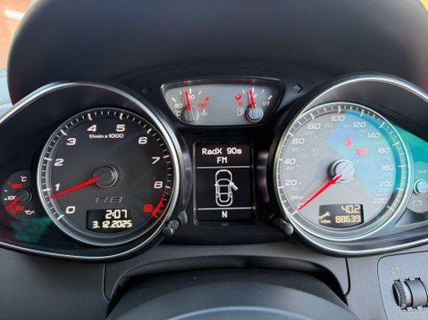 Audi R8 4.2 R8 LE Semi-Auto 4WD 2dr 25
