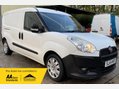 Fiat Doblo 1.6 JTD MultiJet 16v Maxi L2 H1 4dr 1