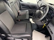 Citroen Dispatch 1.6 Dispatch 1000 Enterprise Blue HDi S/S 36