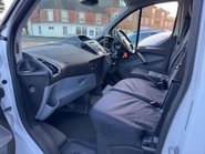 Ford Transit Custom 2.0 TDCi 310 Limited L1 H1 5dr 10