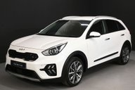 Kia Niro 1.6 Niro 3 HEV Semi-Auto 5dr 8