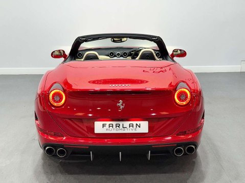 Ferrari California 3.8 V8 T Convertible 2dr Petrol F1 DCT Euro 6 (s/s) (560 ps) 33