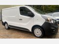 Vauxhall Vivaro 1.6 CDTi 2700 L1 H1 Euro 6 5dr 1