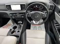 Kia Sportage 1.6 CRDi MHEV GT-Line DCT Euro 6 (s/s) 5dr 9