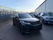 Land Rover Range Rover Velar 2.0 Range Rover Velar R-Dynamic HSE D180 Auto 4WD 5dr 18