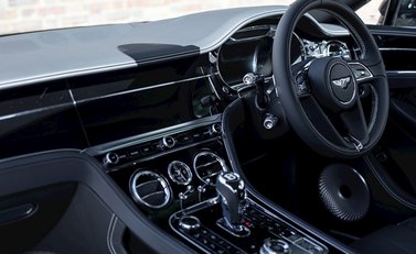 Bentley Continental GT Convertible 19