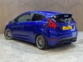 Ford Fiesta 1.6 Fiesta ST-3 T 3dr 26