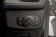 Ford Focus 1.0 16