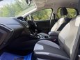 Ford Focus 1.6 Zetec Euro 5 5dr 32