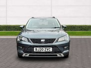 SEAT Ateca 1.5 Ateca SE Tech TSi Evo Semi-Auto 5dr 2