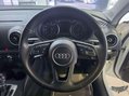 Audi A3 1.5 TFSI 35 Technik Sportback S Tronic Euro 6 (s/s) 5dr 54