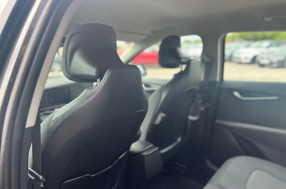 Kia Niro 2 1.6 GDi Petrol/Hybrid Auto 33