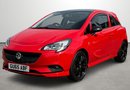 Vauxhall Corsa 1.0T ecoFLEX Limited Edition 3dr 5