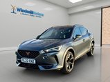 Cupra Formentor 2.0 TSI V2 DSG 4Drive Euro 6 (s/s) 5dr 6