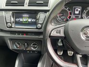 Skoda Fabia 1.0 Fabia Monte Carlo TSi 5dr 25
