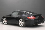Porsche 911 3.8 911 Carrera 2 S 2dr 2