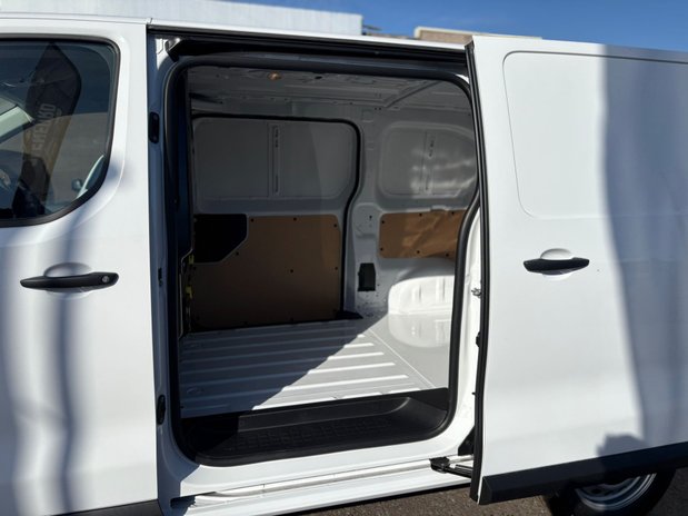 Fiat Scudo SCUDO L1 DIESEL1.5 MultiJet 120 Van 11