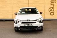 Citroen C4 PURETECH PLUS S/S 5