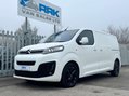 Citroen Dispatch 2.0 Dispatch 1400 Driver Professional Blue HDi S/S 19