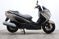 Suzuki Burgman 200 UH 200 AL7