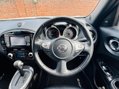 Nissan Juke 1.6 Tekna SUV 5dr Petrol XTRON Euro 6 (117 ps) 10