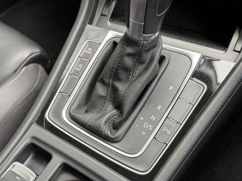 Volkswagen Golf 1.5 TSI EVO GT DSG Euro 6 (s/s) 5dr 28