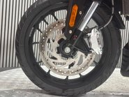 Aprilia Tuono 2025 25 PLATE 15BHP E5 SPORTS BIKE LEARNER ONLY 3K 41