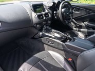 Aston Martin Vantage 4.0 V8 Coupe 9
