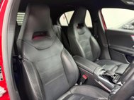 Mercedes-Benz A Class 2.0 A35 AMG (Premium) Hatchback 5dr Petrol SpdS DCT 4MATIC Euro 6 (s/s) (30 6