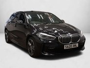 BMW 1 Series 1.5 118i M Sport Auto 5dr 1