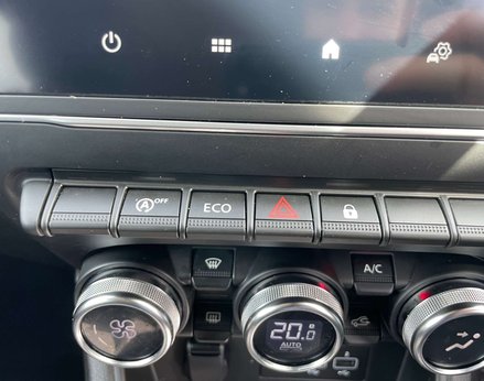 Renault Captur 1.0 Captur Evolution TCE 5dr 40