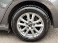 Mazda 3 2.0 SKYACTIV-G SE Nav Hatchback 5dr Petrol Manual Euro 6 (s/s) (121 ps) 43