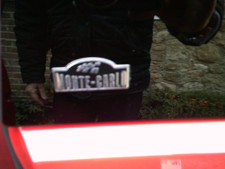 Skoda Citigo MONTE CARLO MPI ONLY 49,000 MILES FROM NEW 18