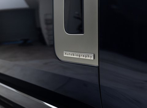 Land Rover Range Rover P550e AUTOBIOGRAPHY 45