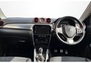Suzuki Vitara 1.4 Boosterjet S ALLGRIP 5dr 13