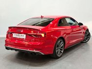 Audi S5 3.0 TFSI V6 Coupe 2dr Petrol Tiptronic quattro Euro 6 (s/s) (354 ps) 22