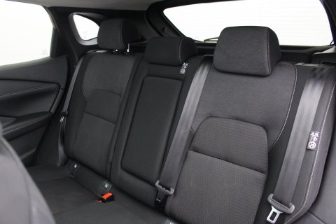 Nissan Qashqai 5dr 1.3 DIG-T MHEV N-Connecta Petrol Hybrid Glass Roof Pack 7