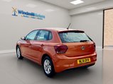 Volkswagen Polo 1.0 TSI SE Euro 6 (s/s) 5dr 6