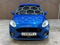 Ford Fiesta 1.0 Fiesta ST-Line Edition T 5dr 75