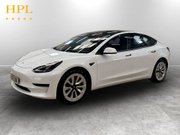 Tesla Model 3 Standard Range Plus Saloon 4dr Electric Auto RWD (241 bhp) Sat Nav - Revers 3