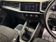 Audi A1 1.0 A1 Sportback 30 TFSI Sport 5dr 13