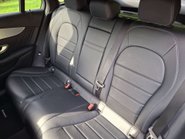 Mercedes-Benz GLC 2.1 GLC 220 D 4Matic AMG Line Auto 4WD 5dr 44