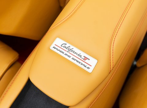 Ferrari California T Handling Speciale 25